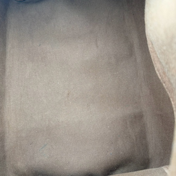 AUTHENTIC Louis Vuitton: Brown Monogram Canvas Speedy 30 - Picture 14 of 15